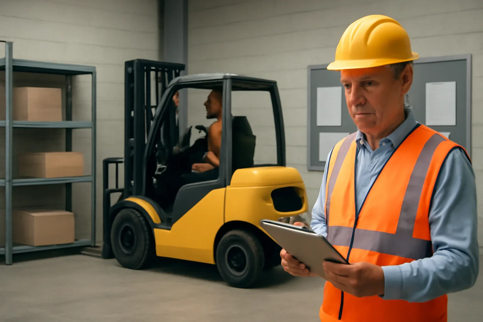 Safety resource hub visual for age rule overview for employers and schools